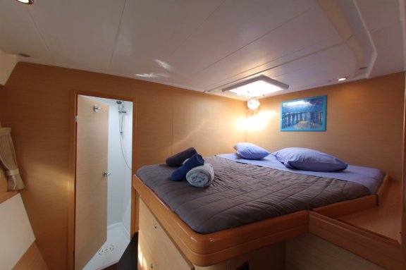 Image of Fantasy yacht #7