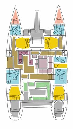 Image of Lepanto yacht #2