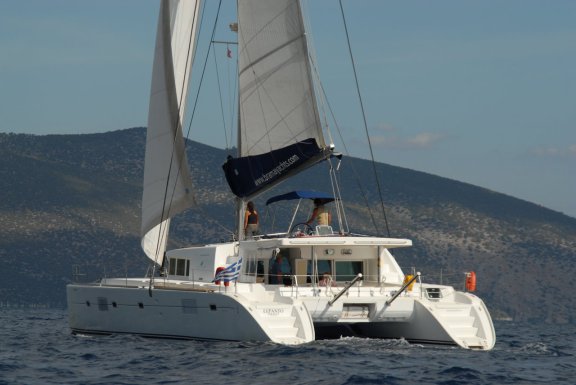 Image of Lepanto yacht #10