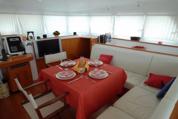 Image of Lepanto yacht #12