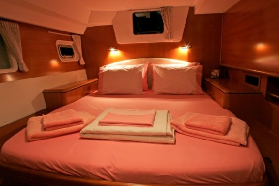 Image of Lepanto yacht #13