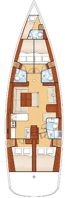 Image of Inspiration yacht #2