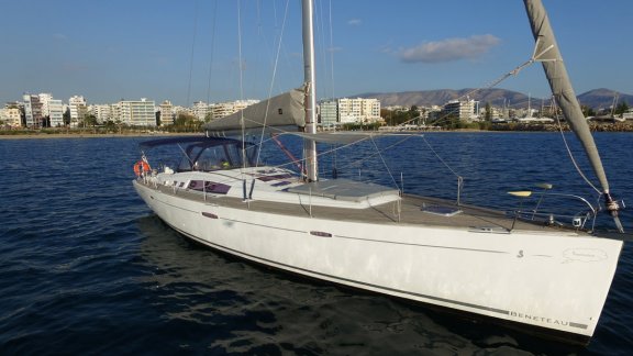 Image of Inspiration yacht #3