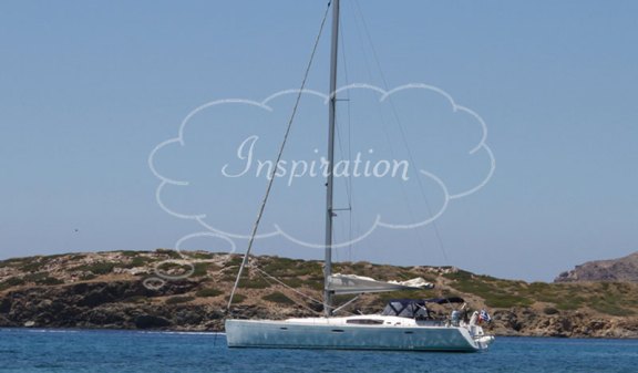 Image of Inspiration yacht #5