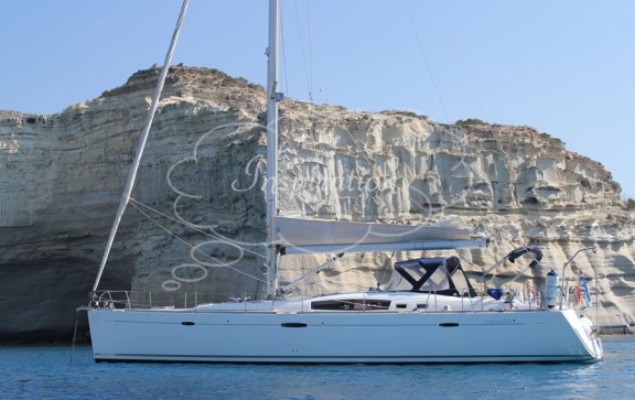 Image of Inspiration yacht #4