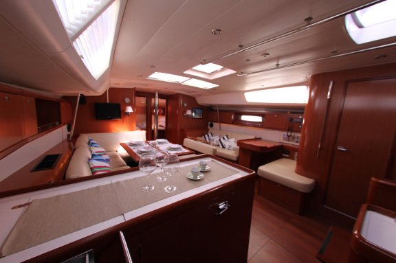 Image of Inspiration yacht #8