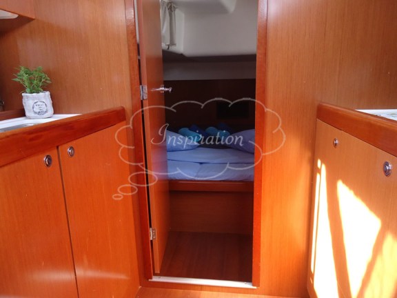 Image of Inspiration yacht #10