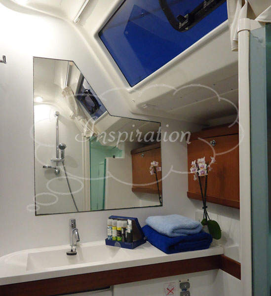 Image of Inspiration yacht #12