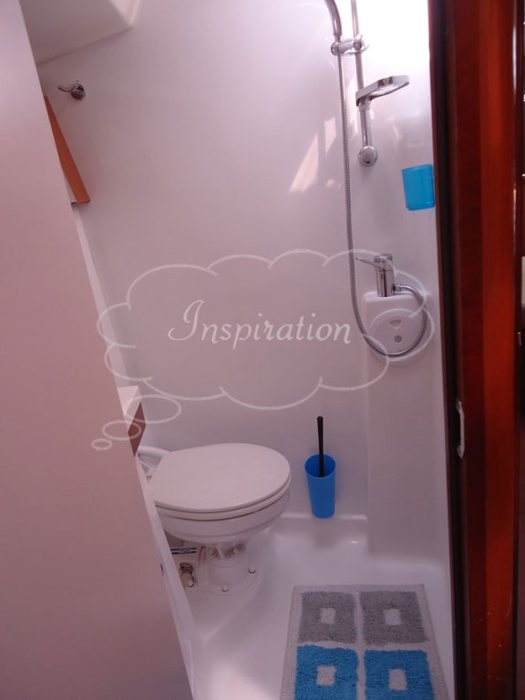 Image of Inspiration yacht #11