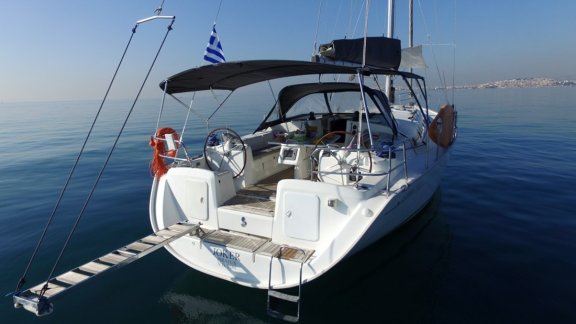 Image of Joker yacht #4