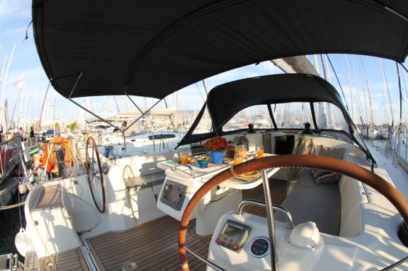 Image of Joker yacht #5