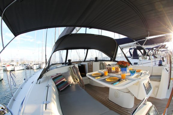 Image of Joker yacht #6