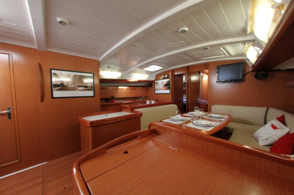 Image of Joker yacht #9