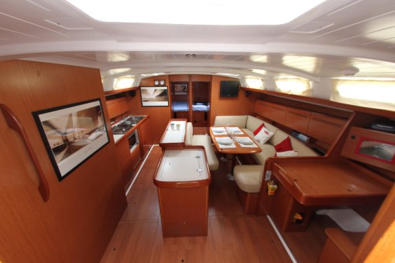 Image of Joker yacht #7