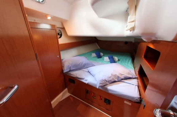 Image of Joker yacht #11