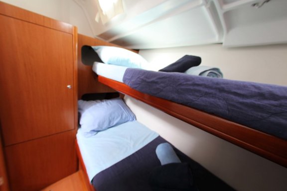 Image of Joker yacht #12