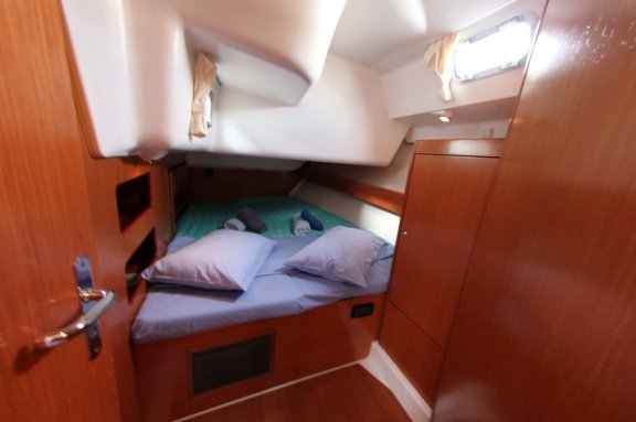 Image of Joker yacht #10