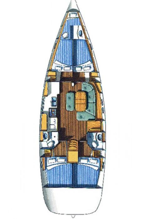 Image of Vori yacht #2