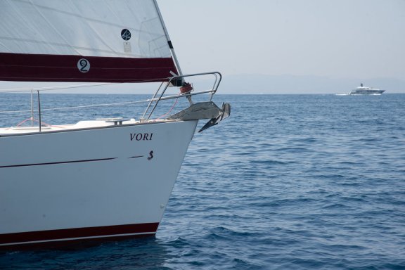 Image of Vori yacht #4