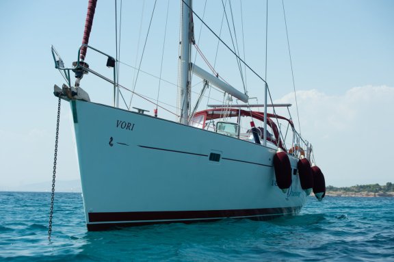 Image of Vori yacht #5