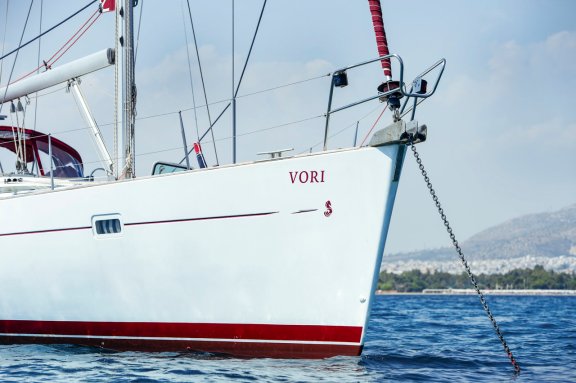 Image of Vori yacht #6