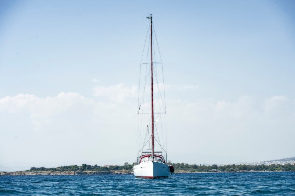 Image of Vori yacht #7