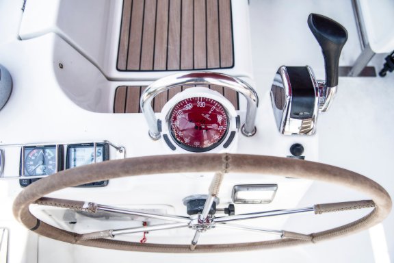 Image of Vori yacht #10