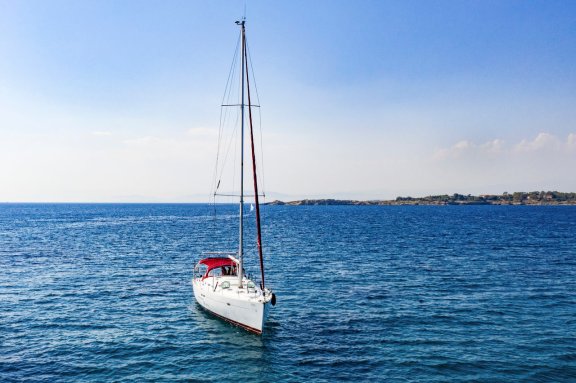 Image of Vori yacht #13