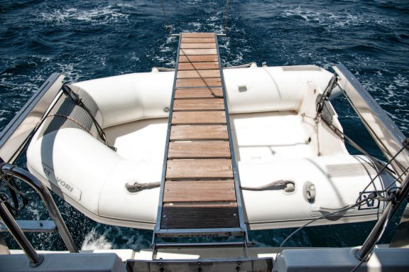 Image of Vori yacht #12