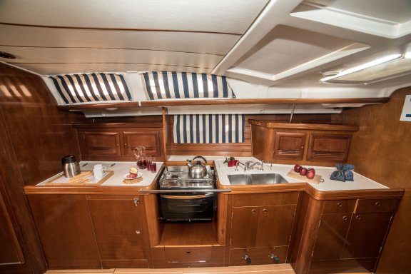 Image of Vori yacht #18