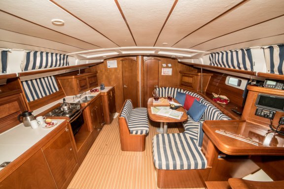 Image of Vori yacht #20