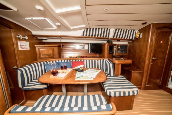 Image of Vori yacht #21