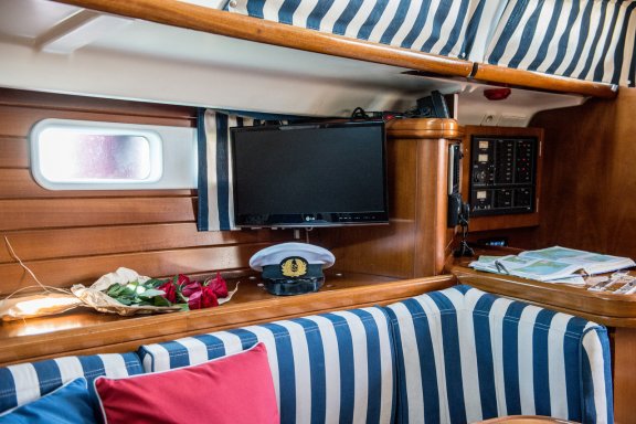 Image of Vori yacht #23