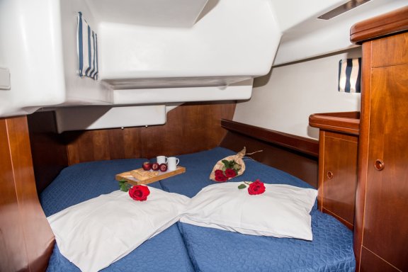 Image of Vori yacht #25