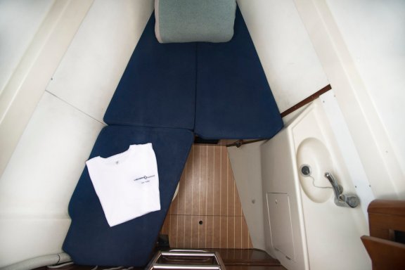 Image of Vori yacht #26