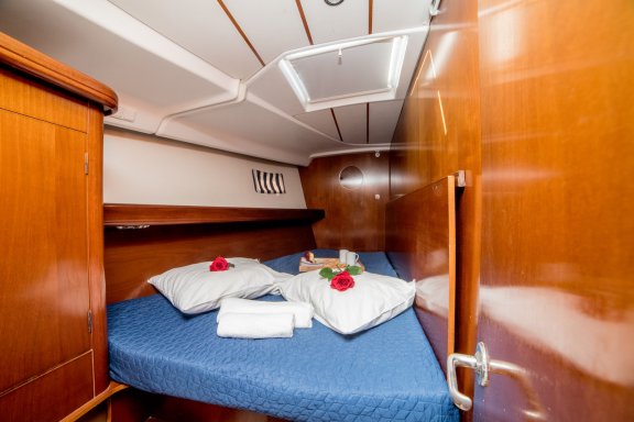 Image of Vori yacht #24