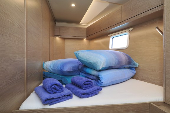 Image of Attraction yacht #21