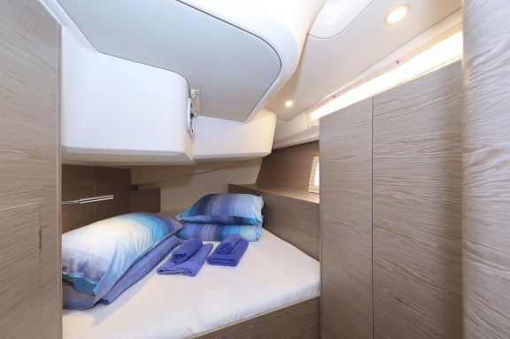 Image of Attraction yacht #22