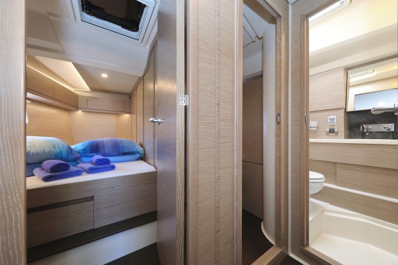 Image of Attraction yacht #24