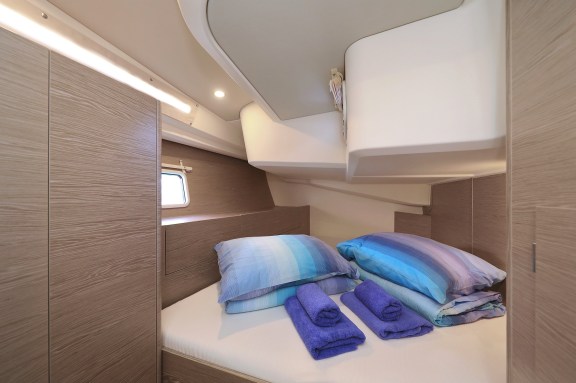 Image of Attraction yacht #20