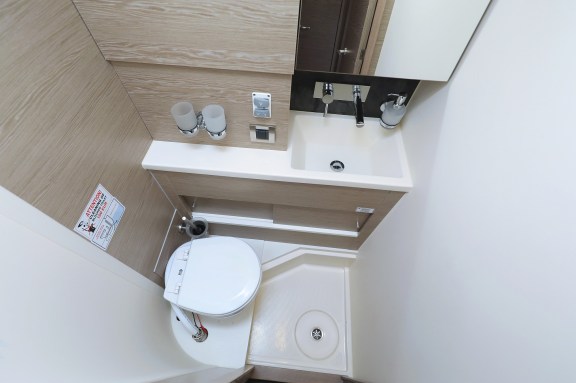 Image of Attraction yacht #27