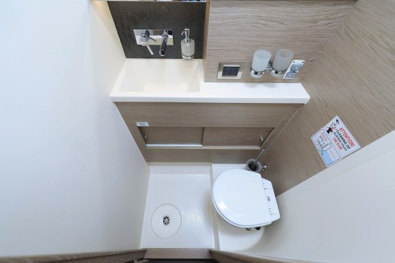 Image of Attraction yacht #25