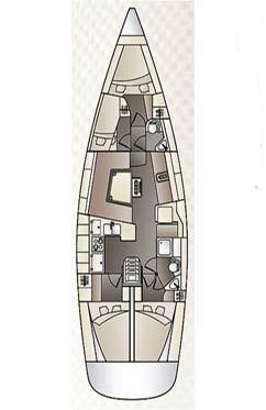 Image of Reina yacht #2