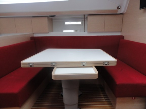 Image of Reina yacht #8