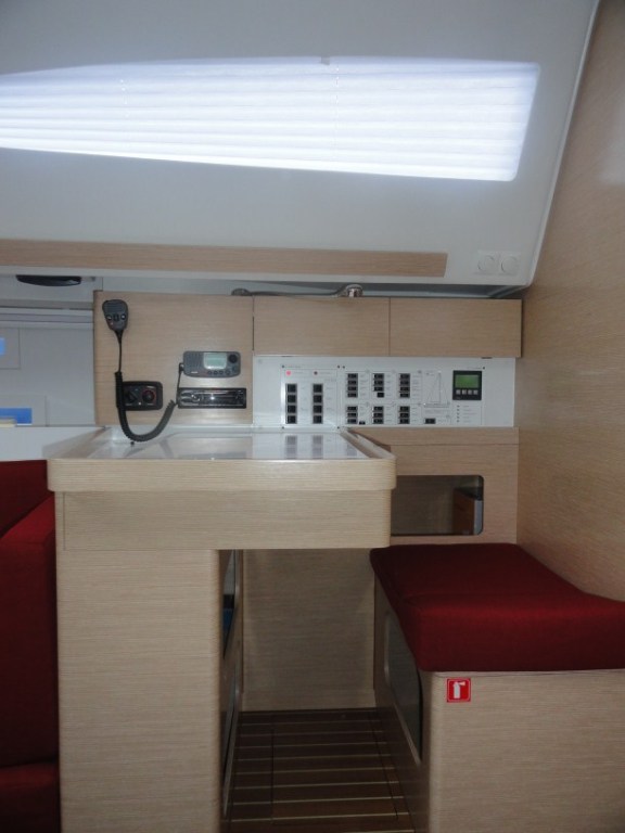 Image of Reina yacht #9