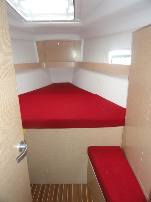 Image of Reina yacht #12