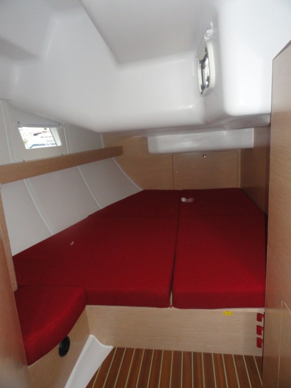 Image of Reina yacht #13