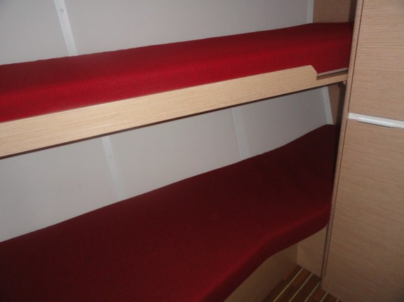 Image of Reina yacht #14