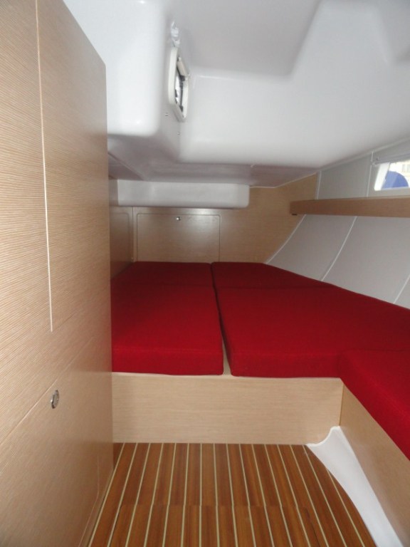 Image of Reina yacht #11