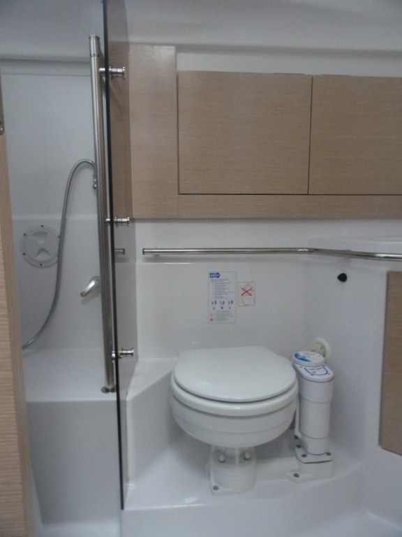 Image of Reina yacht #15